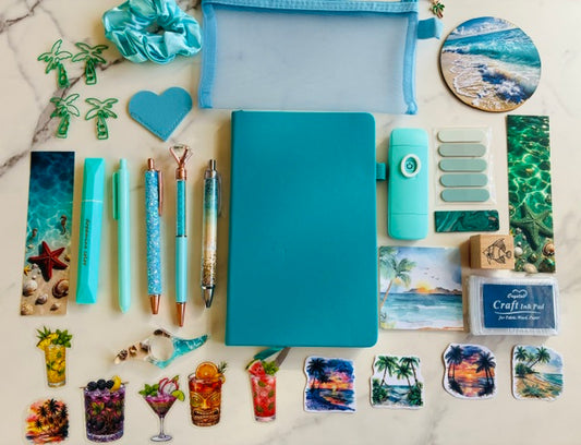 Beach Bookish Bundle