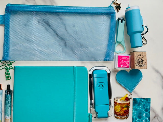 Beach Bookish Bundle