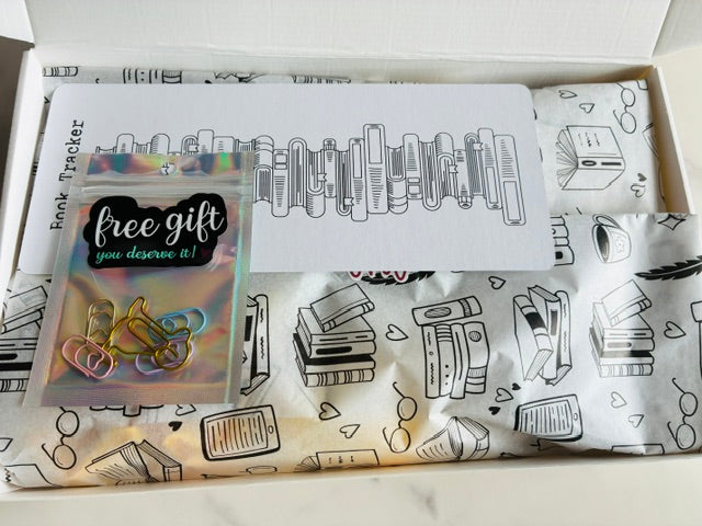Bee Lovers Bookish Bundle