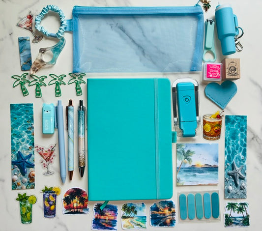 Beach Bookish Bundle