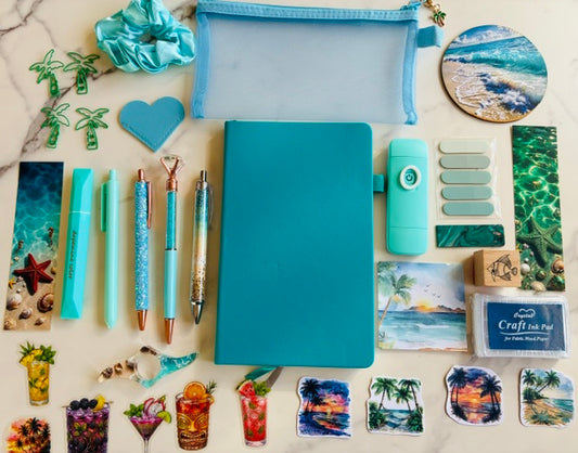 Beach Bookish Bundle