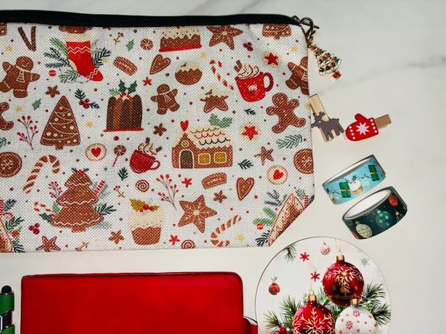 Christmas Bookish Bundle