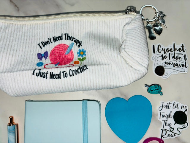 Crochet Lovers Bundle