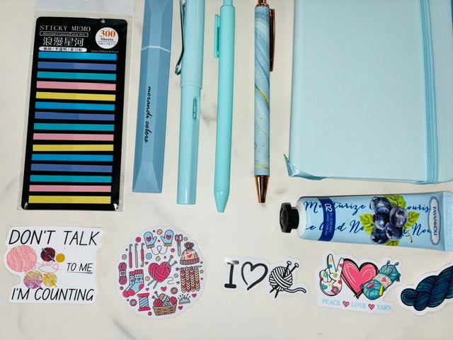 Crochet Lovers Bundle