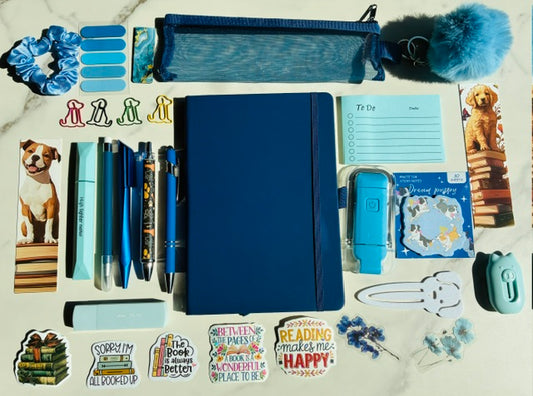 Dog Lovers Bookish Bundle