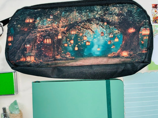 Fairy Elves Fantasy Bookish Bundle