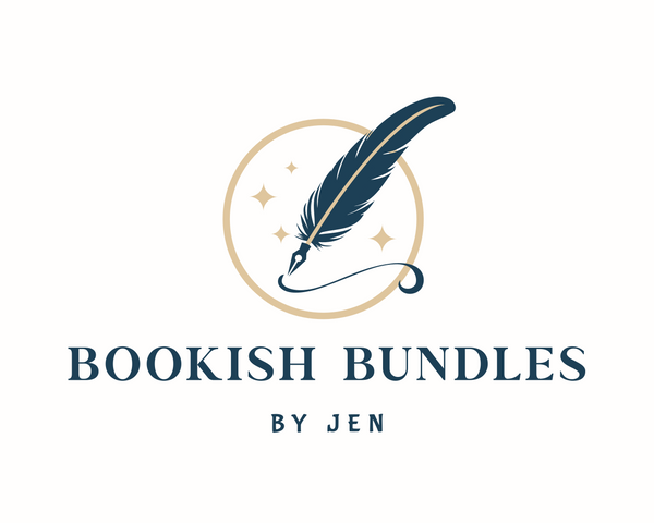Bookish Bundles by Jen