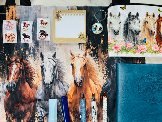Horse Lovers Bookish Bundle