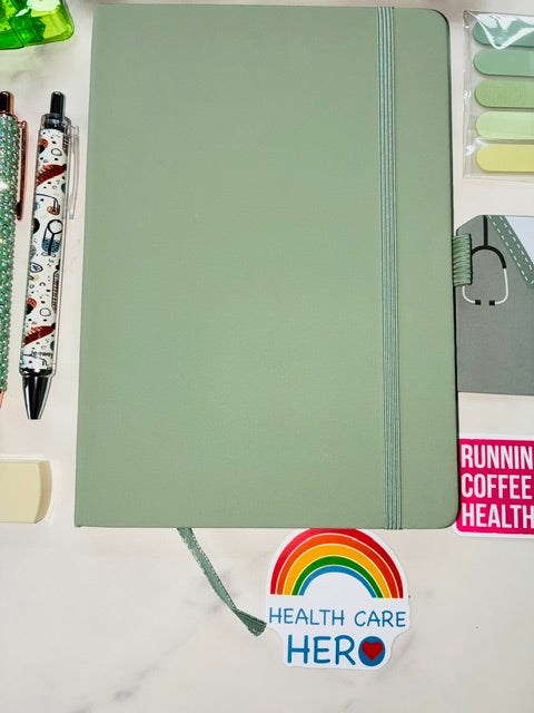 Medical Provider - Doctor, Nurse, Physician Assistant, etc. Bookish Bundle