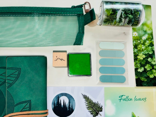 Nature Bookish Bundle