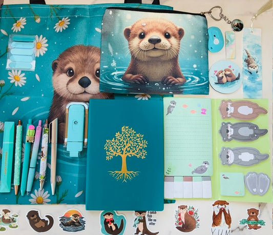 Otter Bookish Bundle