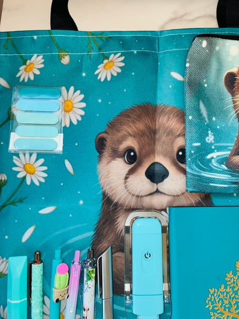 Otter Bookish Bundle
