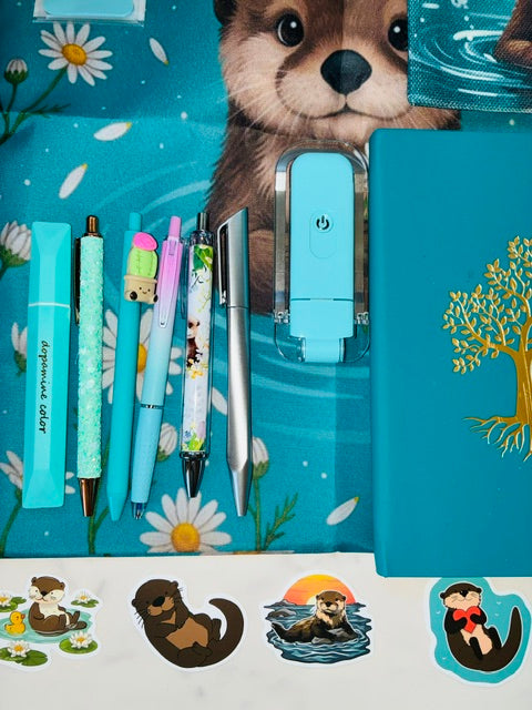 Otter Bookish Bundle
