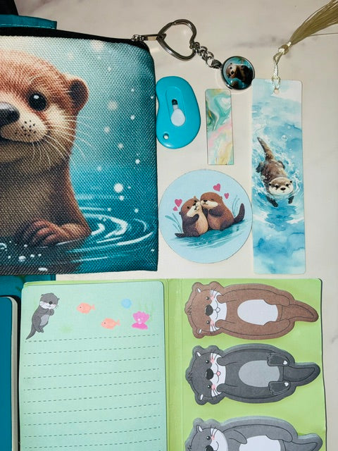 Otter Bookish Bundle