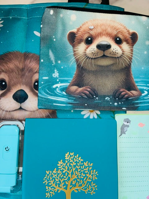 Otter Bookish Bundle