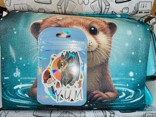Otter Bookish Bundle