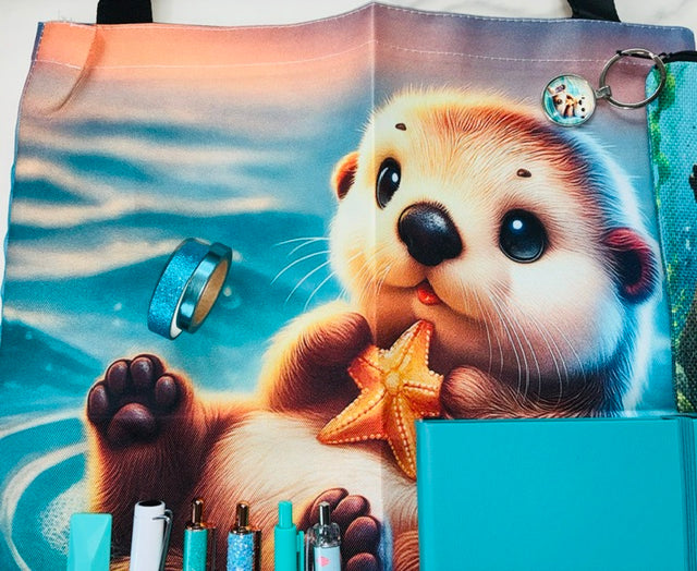 Otter Starfish Bookish Bundle