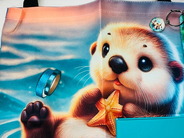 Otter Starfish Bookish Bundle