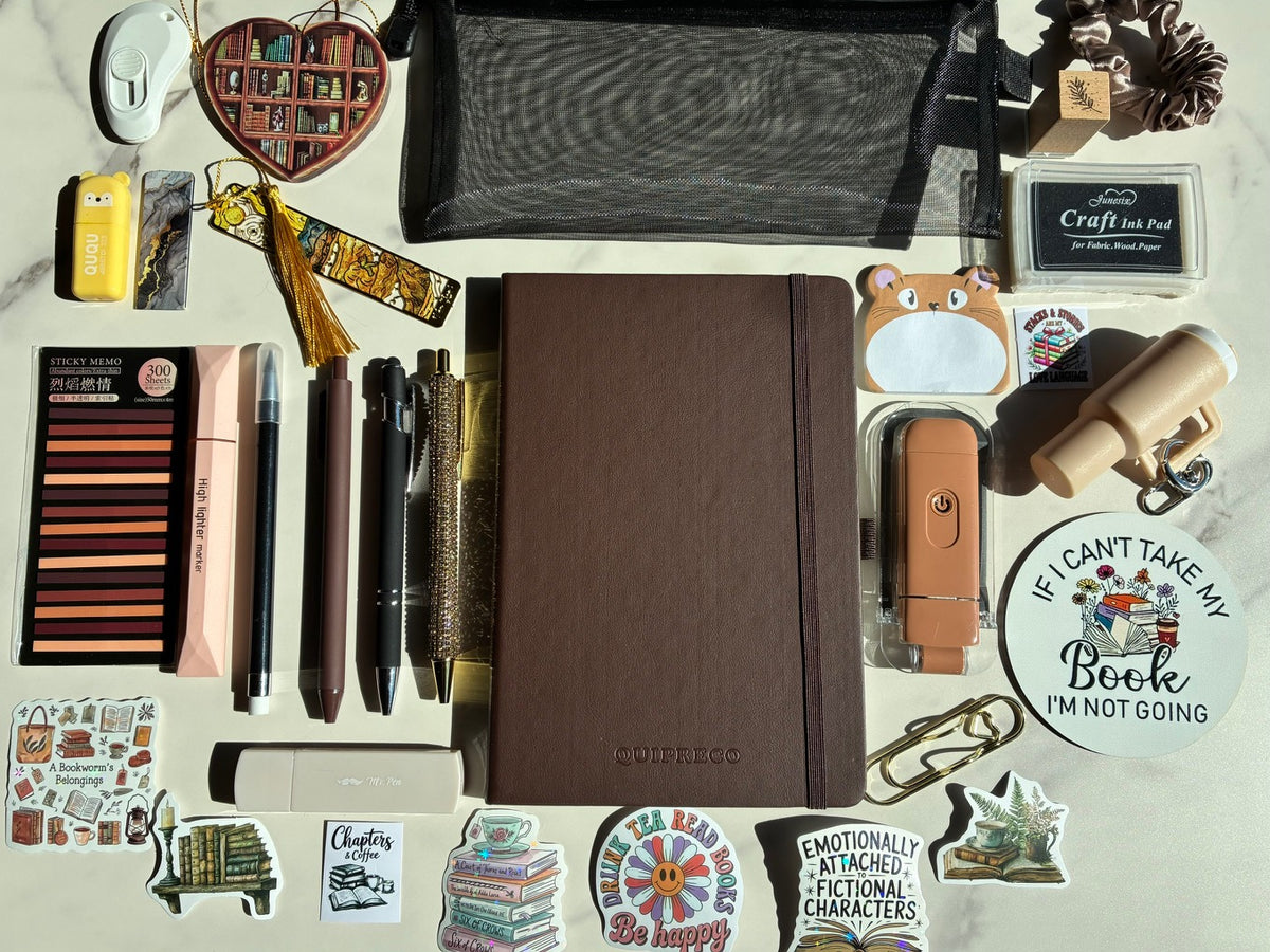Mystery Bundle - Choose your color and theme