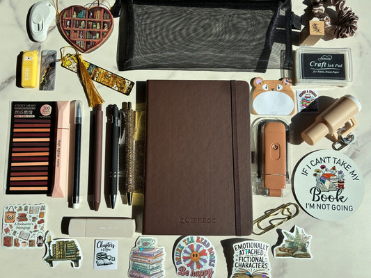 Mystery Bundle - Choose your color and theme