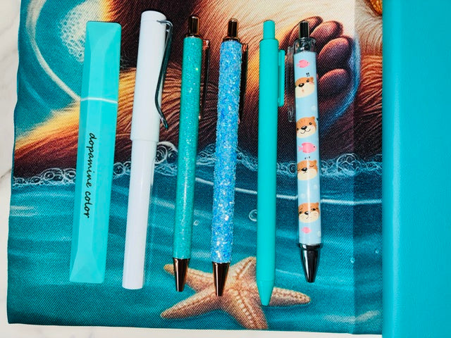 Otter Starfish Bookish Bundle